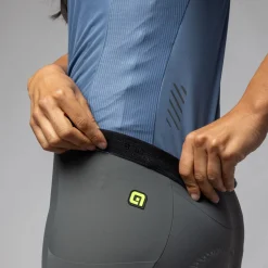 Gilet donna Ale PR-E Sauvage - Azzurro