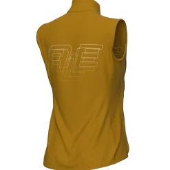 Gilet donna Ale PR-E Sauvage - Bronzo