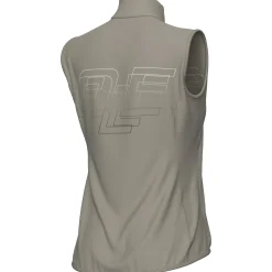 Gilet donna Ale PR-E Sauvage - Grigio