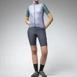 Gilet donna Ale PR-E Sauvage - Grigio chiaro