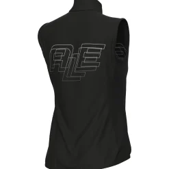 Gilet donna Ale PR-E Sauvage - Nero
