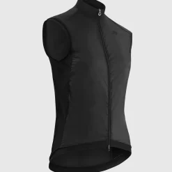 Gilet donna Assos UMA GT Wind S11 - Nero