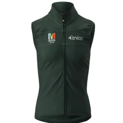 Gilet donna Carvico maratona dles dolomites - Enel 2022