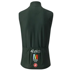 Gilet donna Carvico maratona dles dolomites - Enel 2022