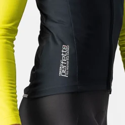 Gilet donna Castelli Perfetto RoS 2 - Nero