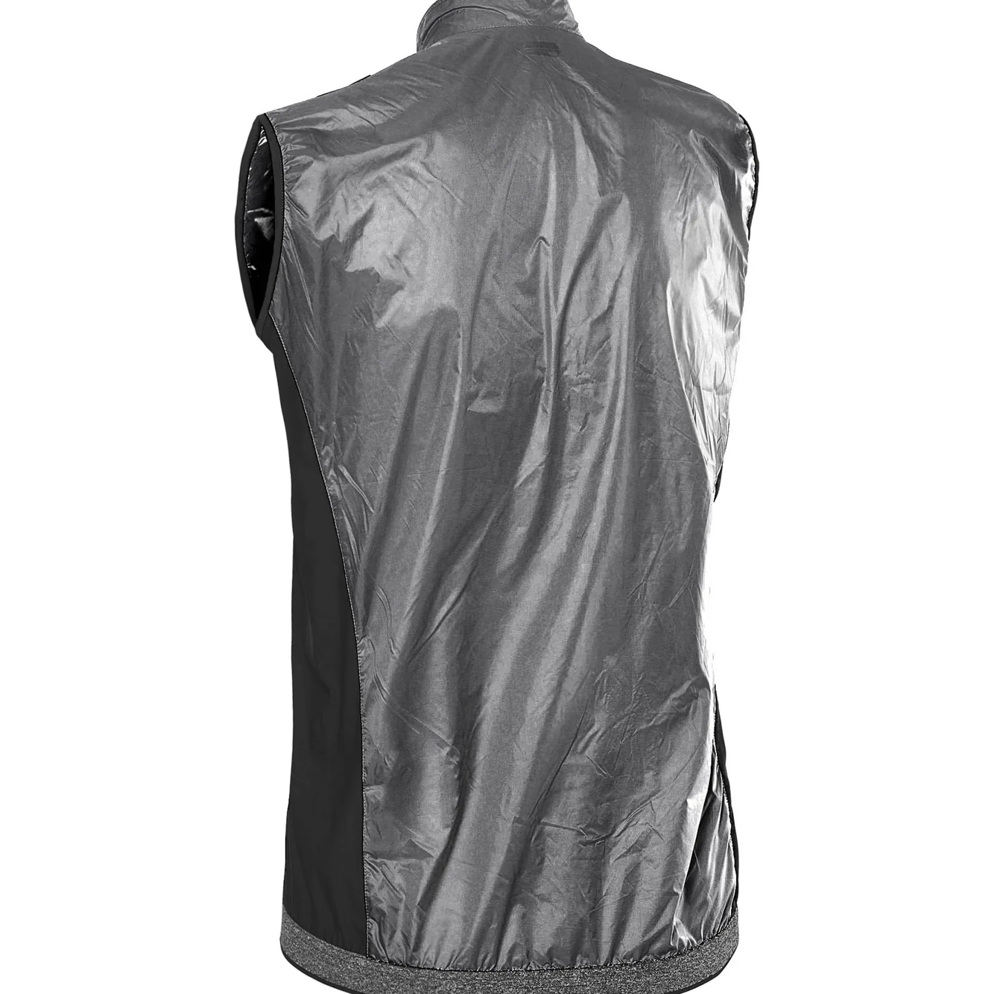 Gilet donna Dotout Breeze - Grigio