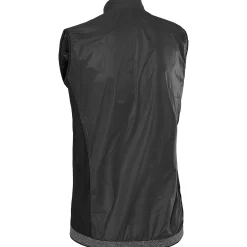 Gilet donna Dotout Breeze - Nero