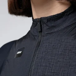 Gilet donna Gobik Vector 2.0 - Nero