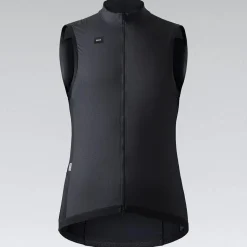 Gilet donna Gobik Vector 2.0 - Nero