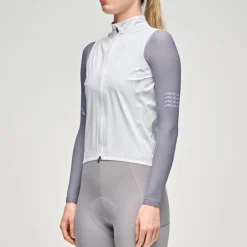 Gilet donna Maap Atmos - Bianco