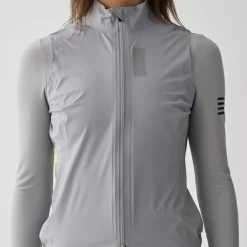 Gilet donna Maap Atmos - Grigio