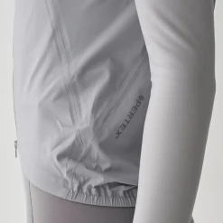 Gilet donna Maap Atmos - Grigio