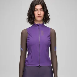 Gilet donna Maap Atmos - Viola