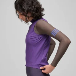Gilet donna Maap Atmos - Viola