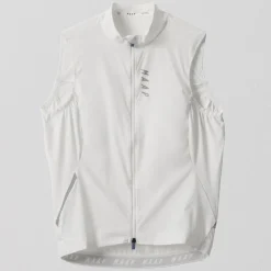 Gilet donna Maap Flow - Bianco