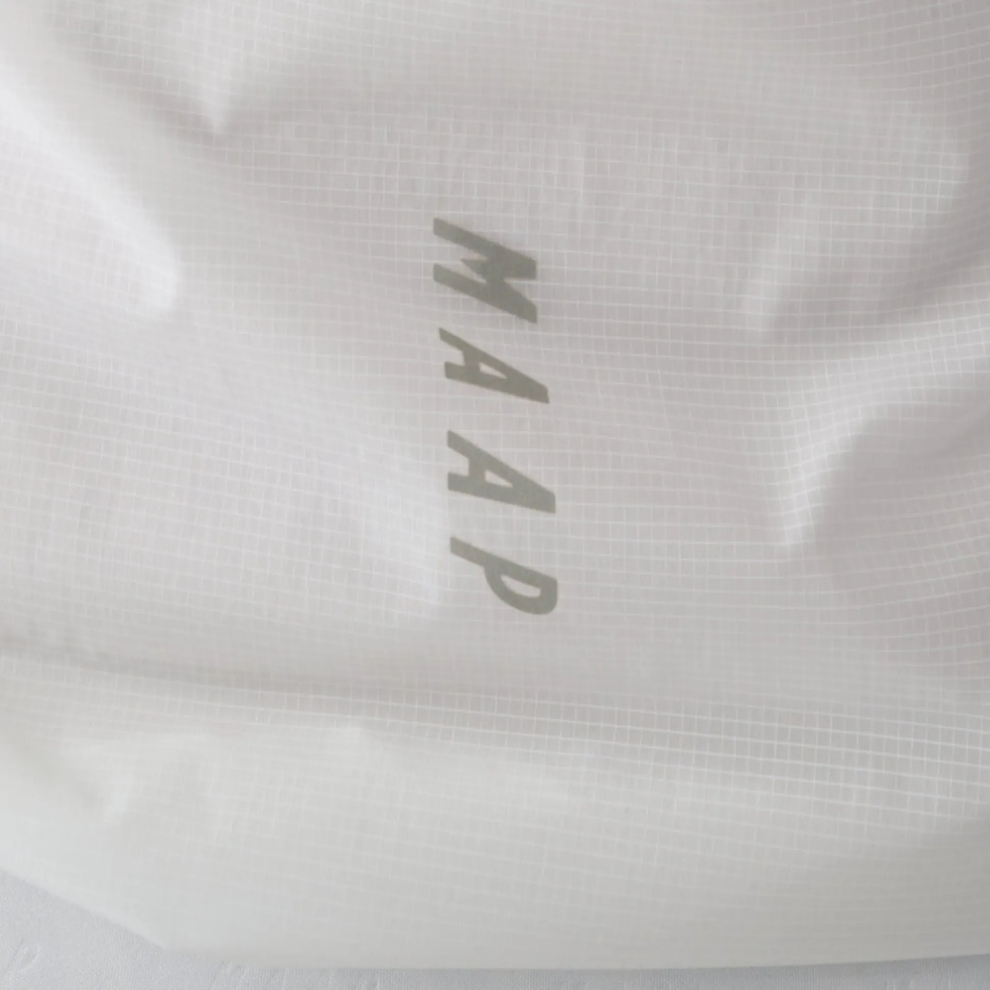 Gilet donna Maap Flow - Bianco