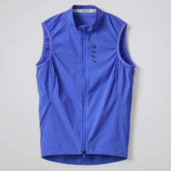 Gilet donna Maap Flow - Blu