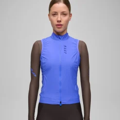 Gilet donna Maap Flow - Blu