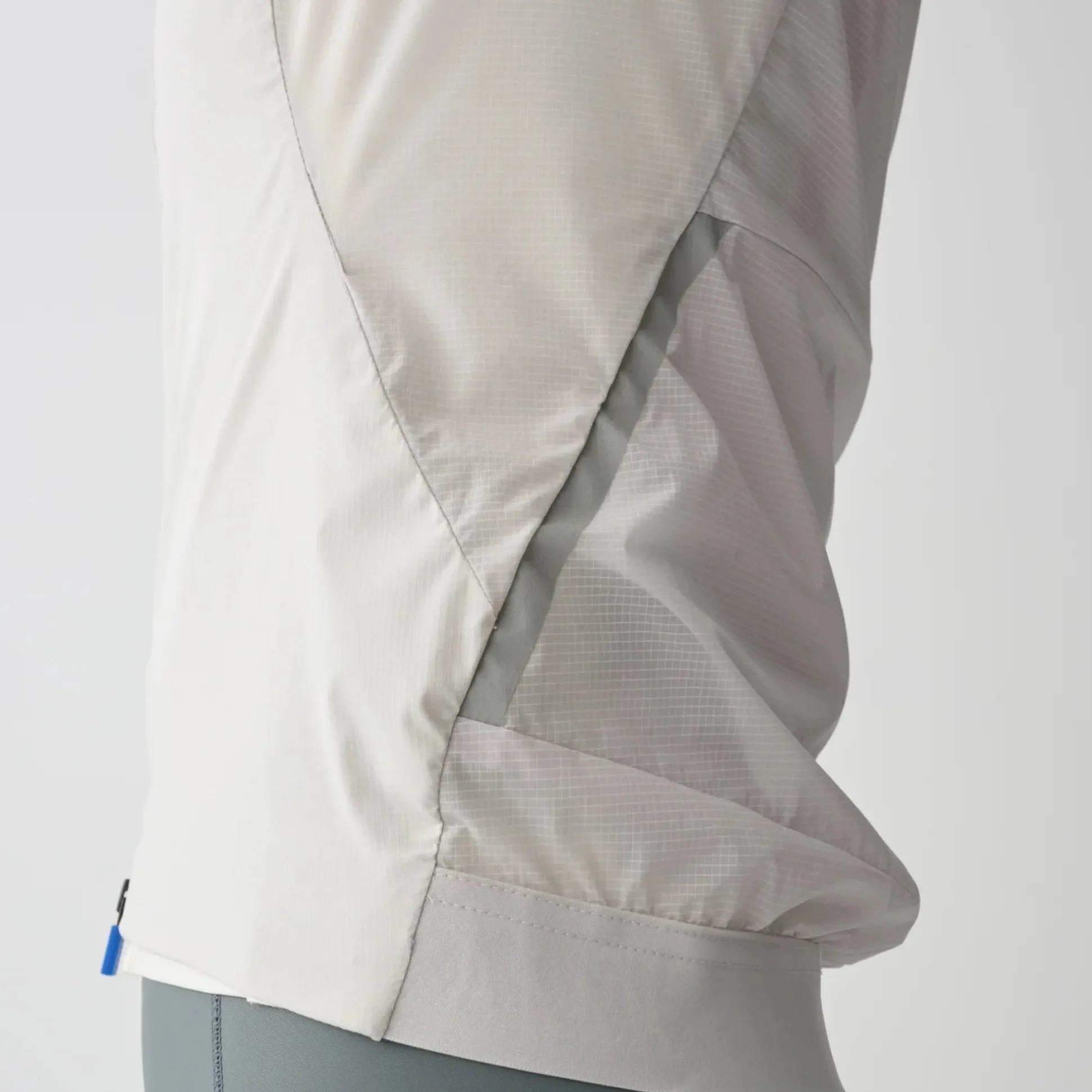 Gilet donna Maap Flow Insulated - Bianco
