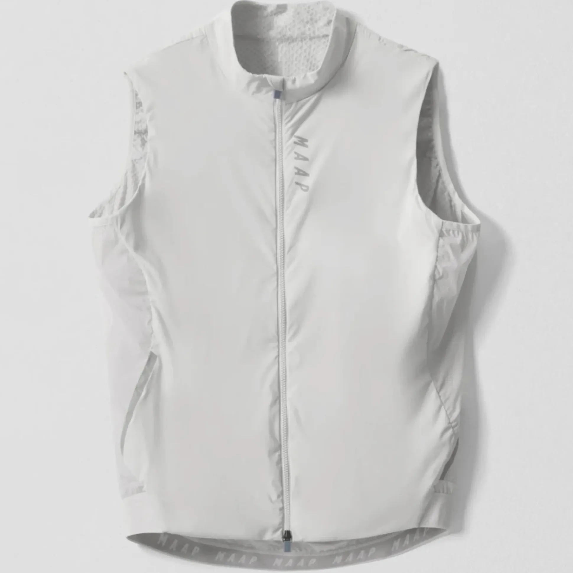 Gilet donna Maap Flow Insulated - Bianco