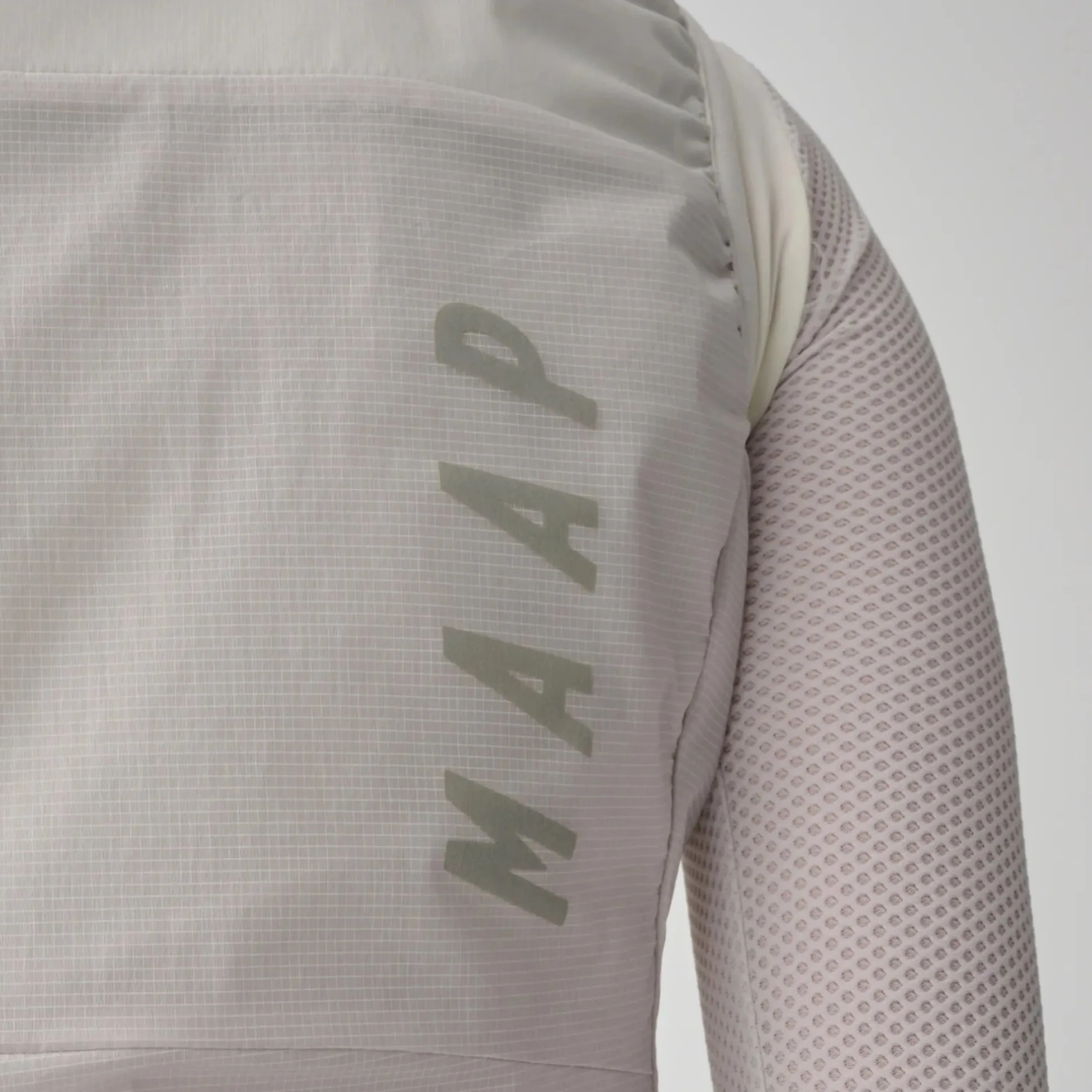 Gilet donna Maap Flow Insulated - Bianco
