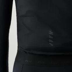 Gilet donna Maap Flow - Nero