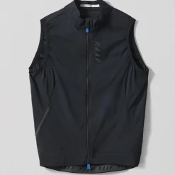 Gilet donna Maap Flow - Nero