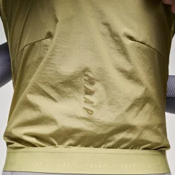 Gilet donna Maap Flow - Verde
