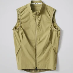 Gilet donna Maap Flow - Verde