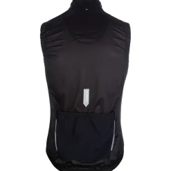 Gilet donna Q36.5 Adventure Insulation - Nero