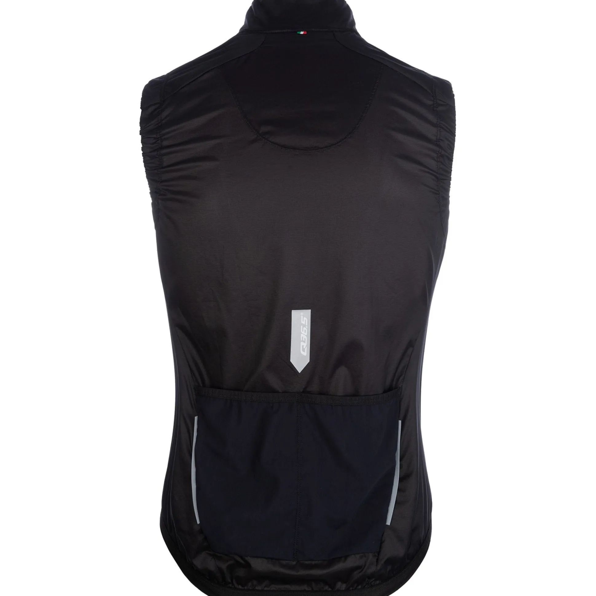 Gilet donna Q36.5 Adventure Insulation - Nero