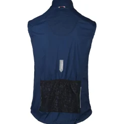 Gilet donna Q36.5 Adventure Insulation - Blu
