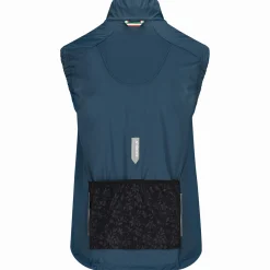 Gilet donna Q36.5 Adventure Insulation - Verde scuro