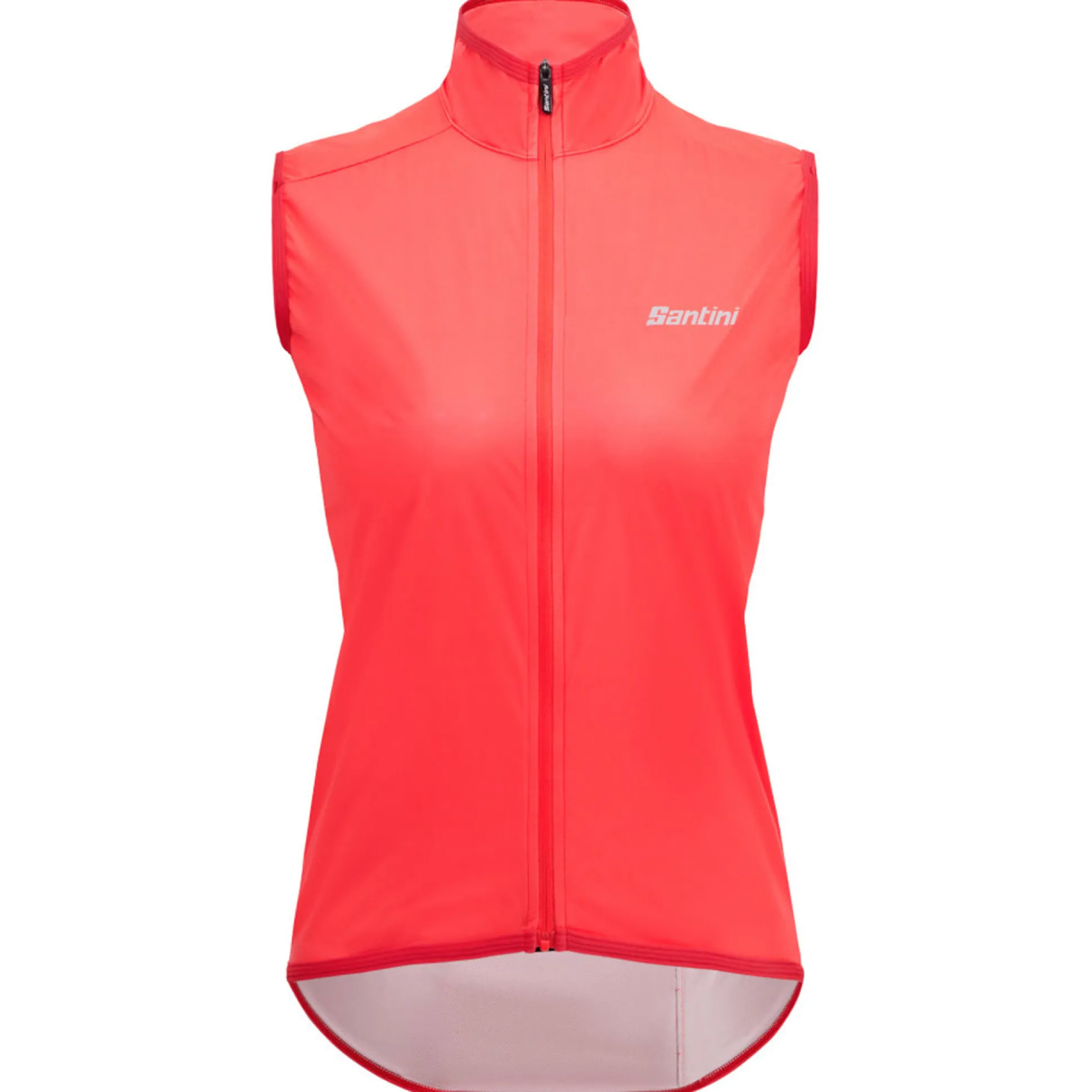 Gilet donna Santini Guard Nimbus - Rosa