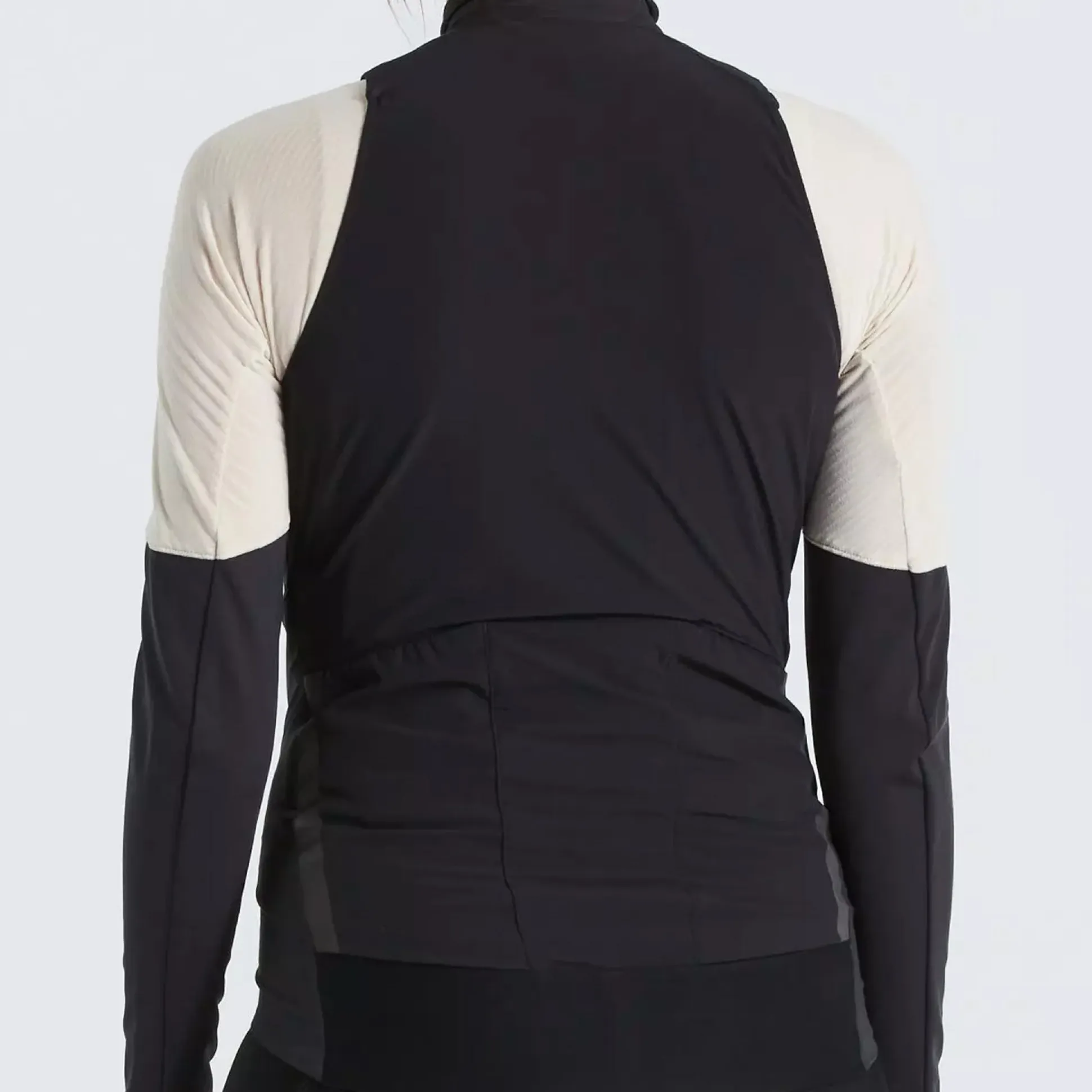 Gilet donna Specialized Prime Alpha - Nero