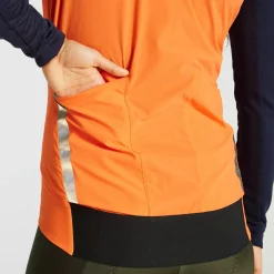 Gilet donna Specialized Prime Alpha - Arancio