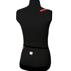 Gilet donna Sportful Fiandre Light - Nero
