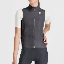 Gilet donna Sportful Light Air - Nero