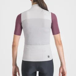 Gilet donna Sportful Pro 2 - Grigio