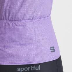 Gilet donna Sportful Pro 2 - Lilla
