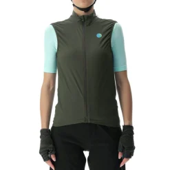 Gilet donna Uyn Ultralight - Verde