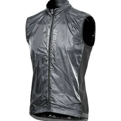 Gilet Dotout Breeze - Grigio