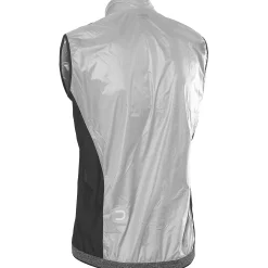 Gilet Dotout Breeze - Grigio chiaro