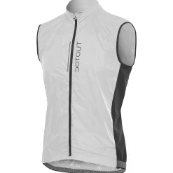 Gilet Dotout Breeze - Grigio chiaro