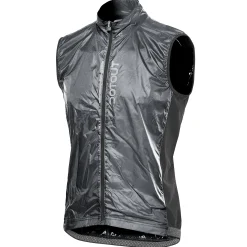 Gilet Dotout Breeze - Grigio scuro