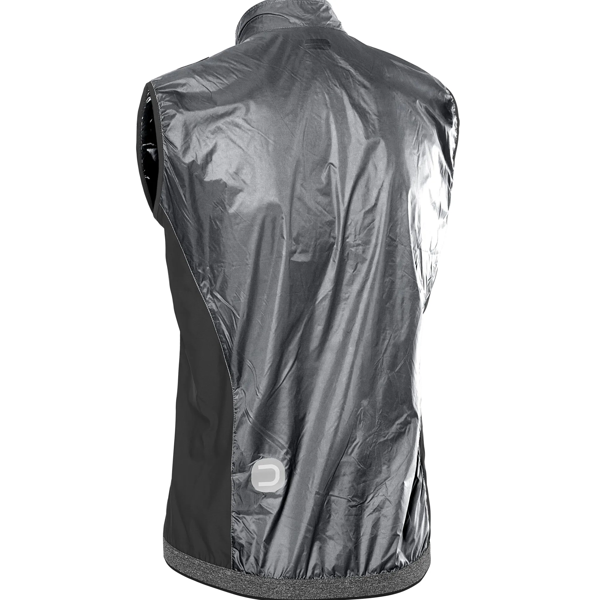 Gilet Dotout Breeze - Grigio scuro