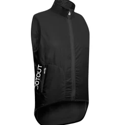 Gilet Dotout Tempo - Nero