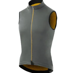 Gilet Dotout Twinpower - Grigio