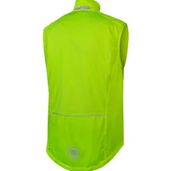 Gilet Endura Hummvee - Giallo
