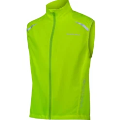 Gilet Endura Hummvee - Giallo